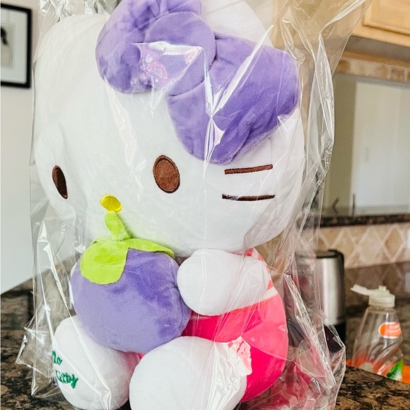 Hello kitty - Picture 6 of 7